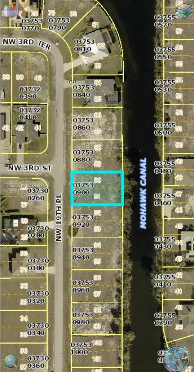 241 NW 19th Pl, Cape Coral, FL 33993 - #1