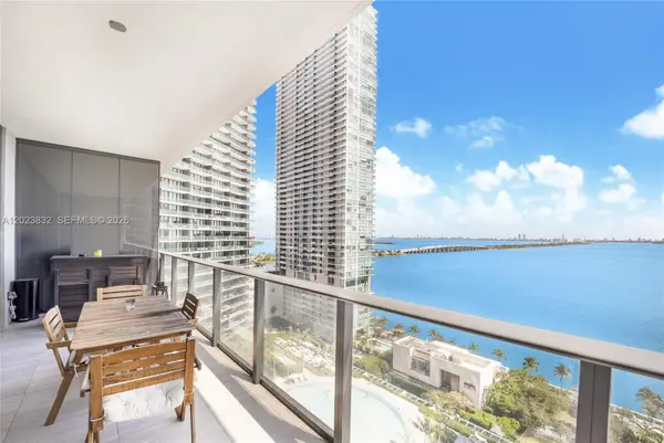 480 NE 31st St #1602, Miami, FL 33137