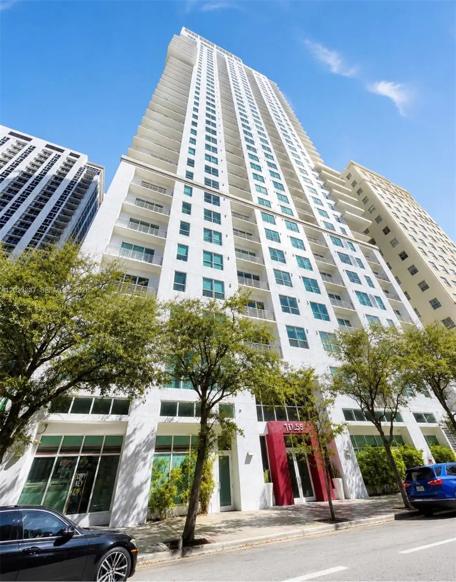 133 NE 2nd Ave #2508, Miami, FL 33132 - #1