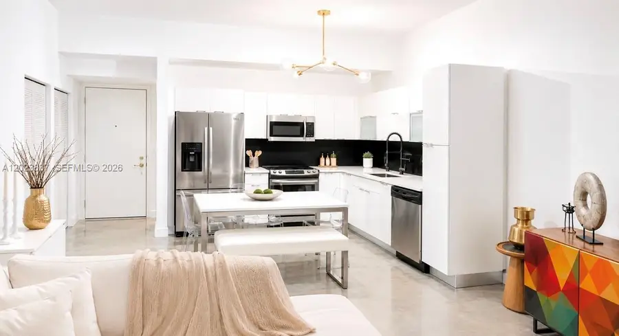 133 NE 2nd Ave #2508, Miami, FL 33132 - #2