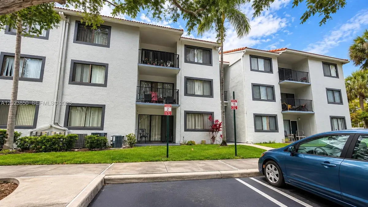 9022 W Atlantic Blvd #223, Coral Springs, FL 33071 - #1