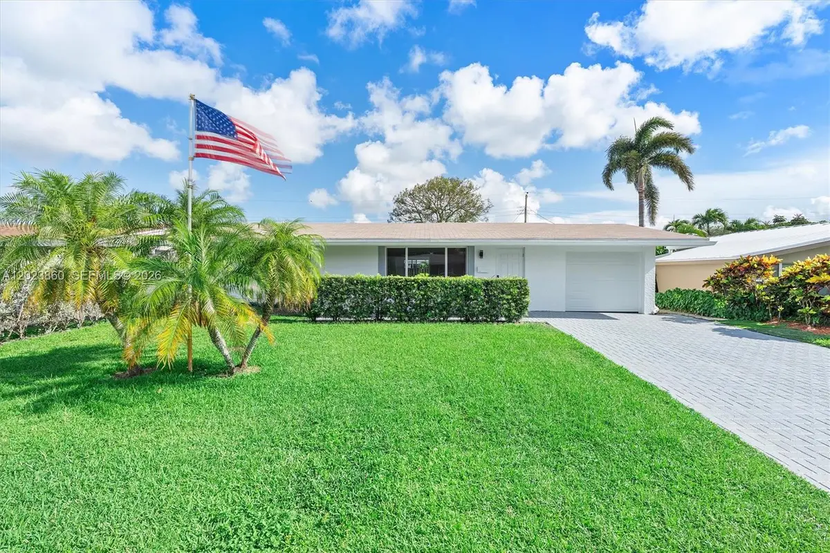 7860 NW 12th St, Pembroke Pines, FL 33024 - #1
