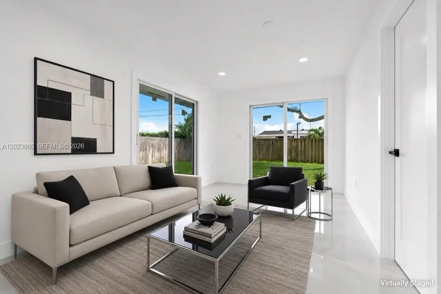7860 NW 12th St, Pembroke Pines, FL 33024 - #3