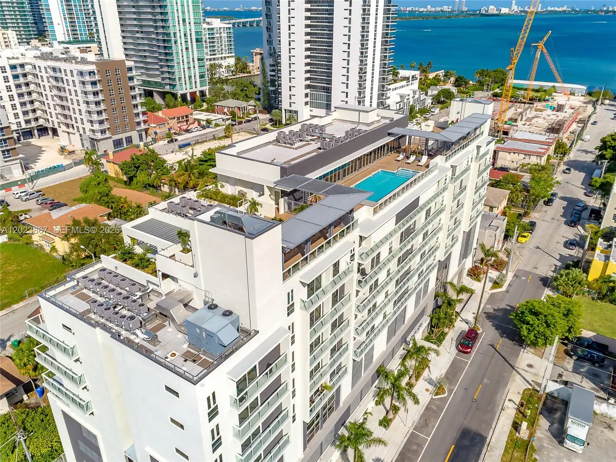 321 NE 26th St #604, Miami, FL 33137 - #1