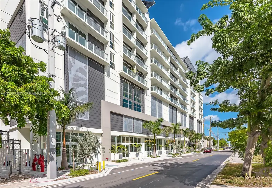 321 NE 26th St #604, Miami, FL 33137 - #3