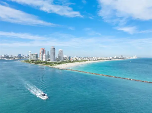 100 S Pointe Dr #509, Miami Beach, FL 33139