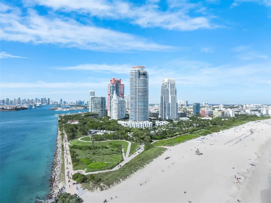 100 S Pointe Dr #509, Miami Beach, FL 33139 - #2