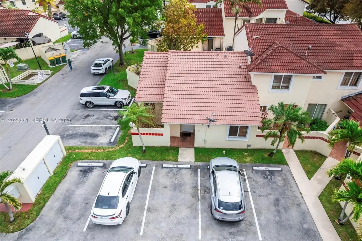 3400 San Remo Cir, Homestead, FL 33035 - #1
