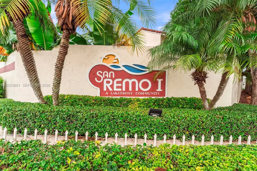 3400 San Remo Cir, Homestead, FL 33035 - #3