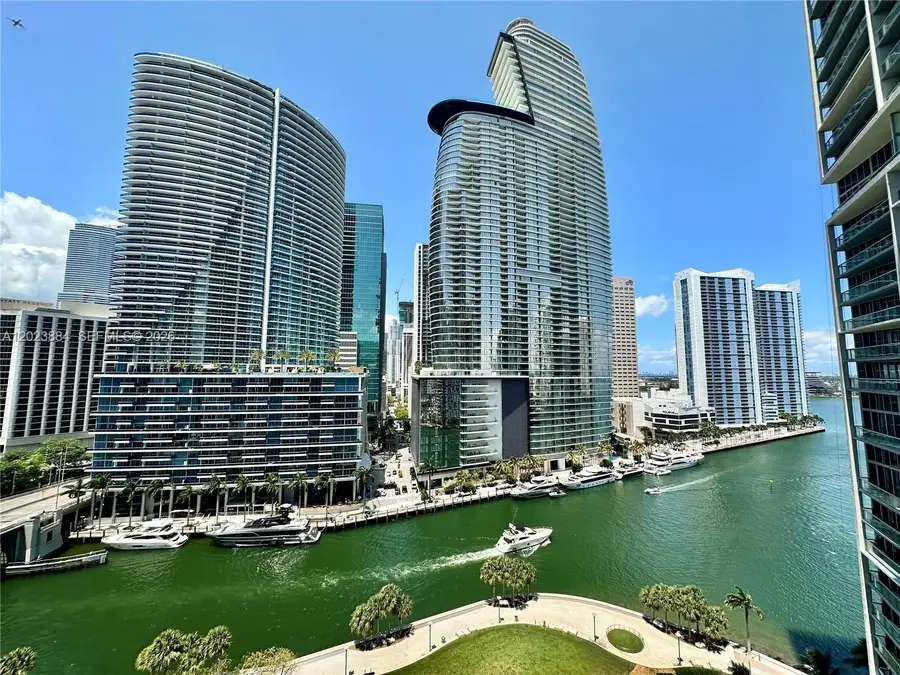 475 Brickell Avenue #1614, Miami, FL 33131 - #2