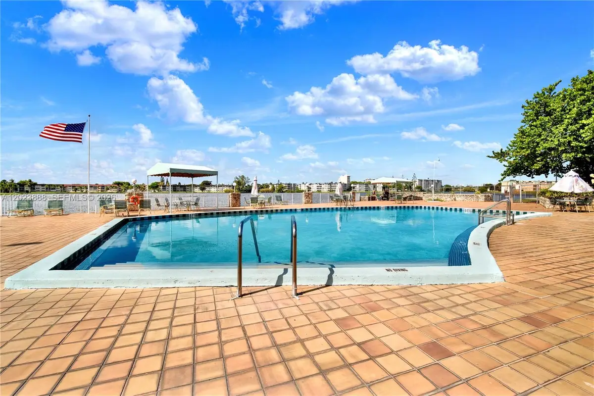 1401 NE Miami Gardens Dr #889, Miami, FL 33179 - #1
