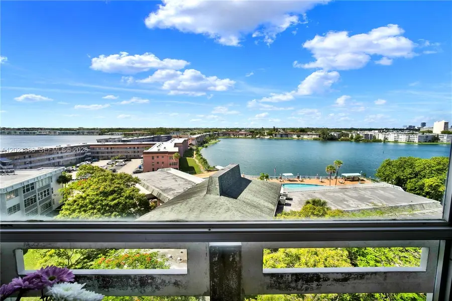 1401 NE Miami Gardens Dr #889, Miami, FL 33179 - #2