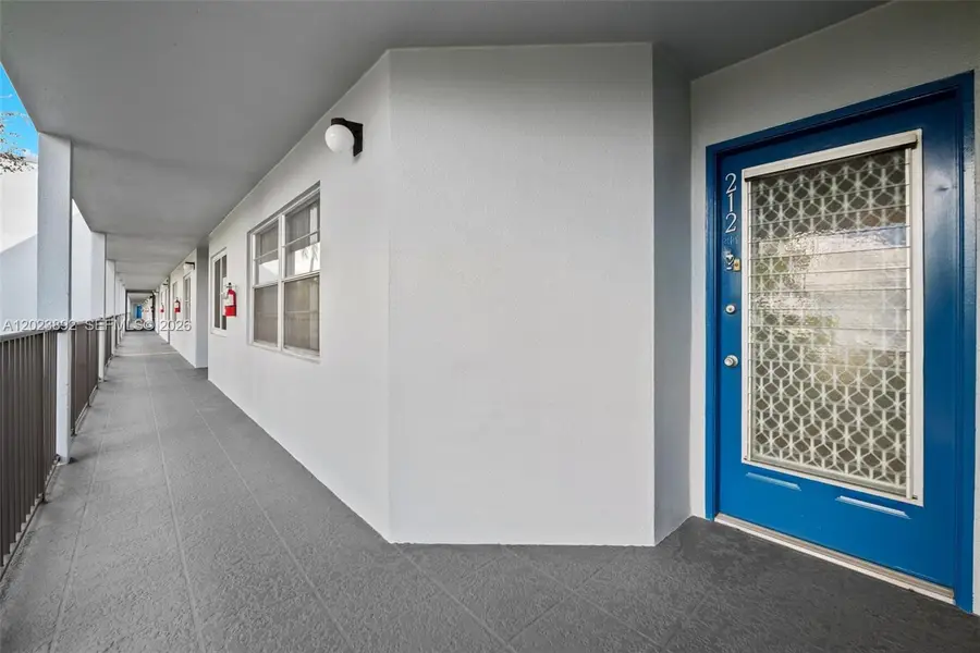12600 SW 5th Ct #212L, Pembroke Pines, FL 33027 - #2