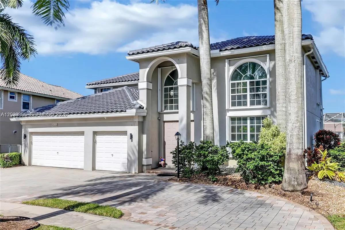 13787 NW 19th Ct, Pembroke Pines, FL 33028 - #1