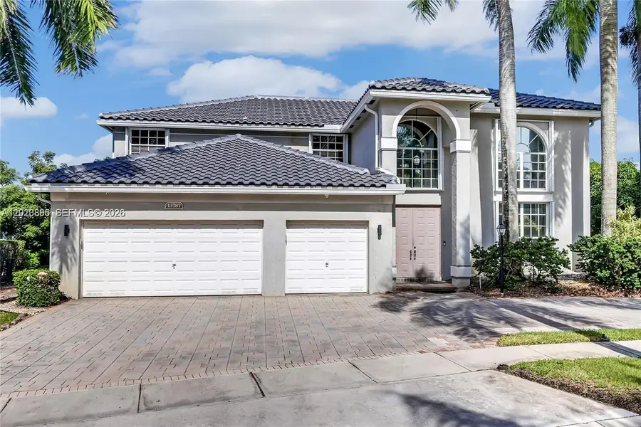 13787 NW 19th Ct, Pembroke Pines, FL 33028 - #2
