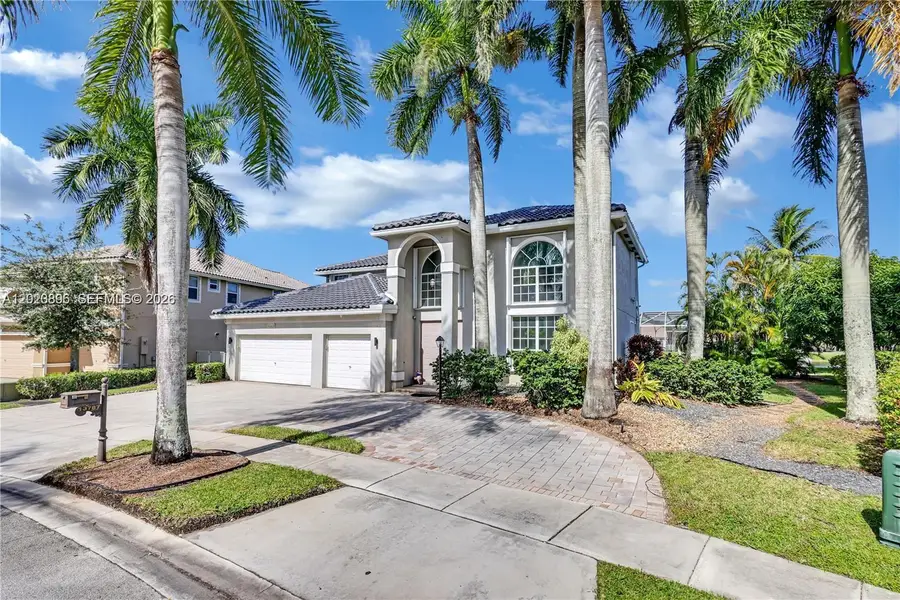 13787 NW 19th Ct, Pembroke Pines, FL 33028 - #3