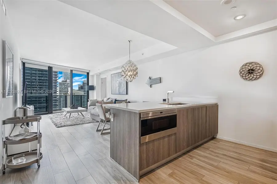 801 S Miami Ave #4302, Miami, FL 33130 - #2