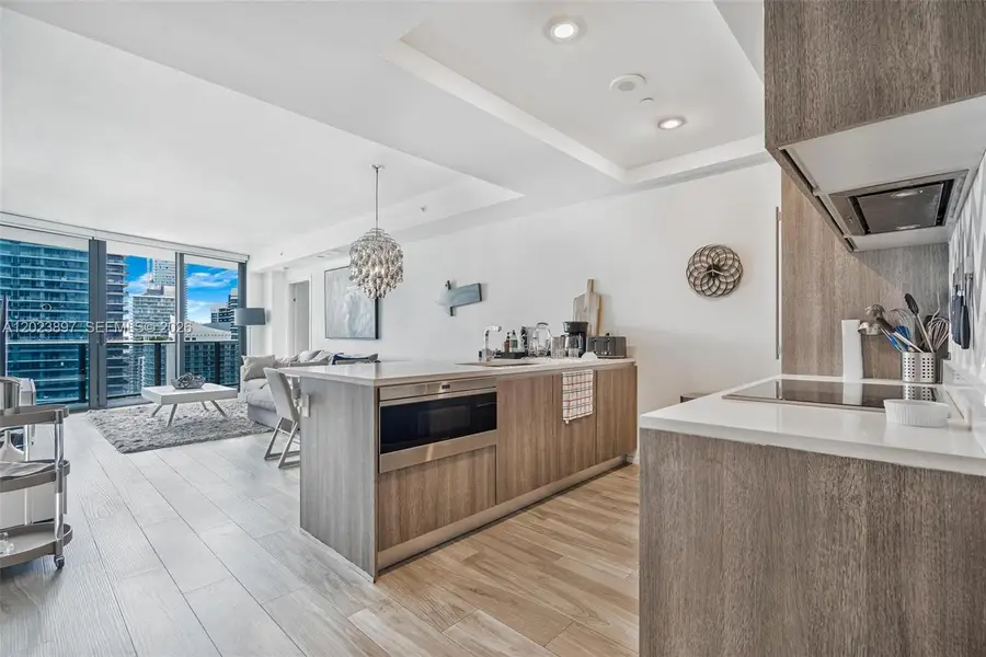 801 S Miami Ave #4302, Miami, FL 33130 - #3