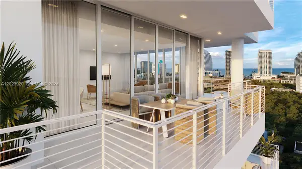 527 Orton Ave #403, Fort Lauderdale, FL 33304