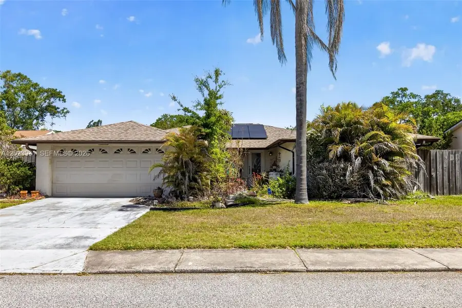 7215 Maplehurst Dr, Jasmine Estates, FL 34668 - #2