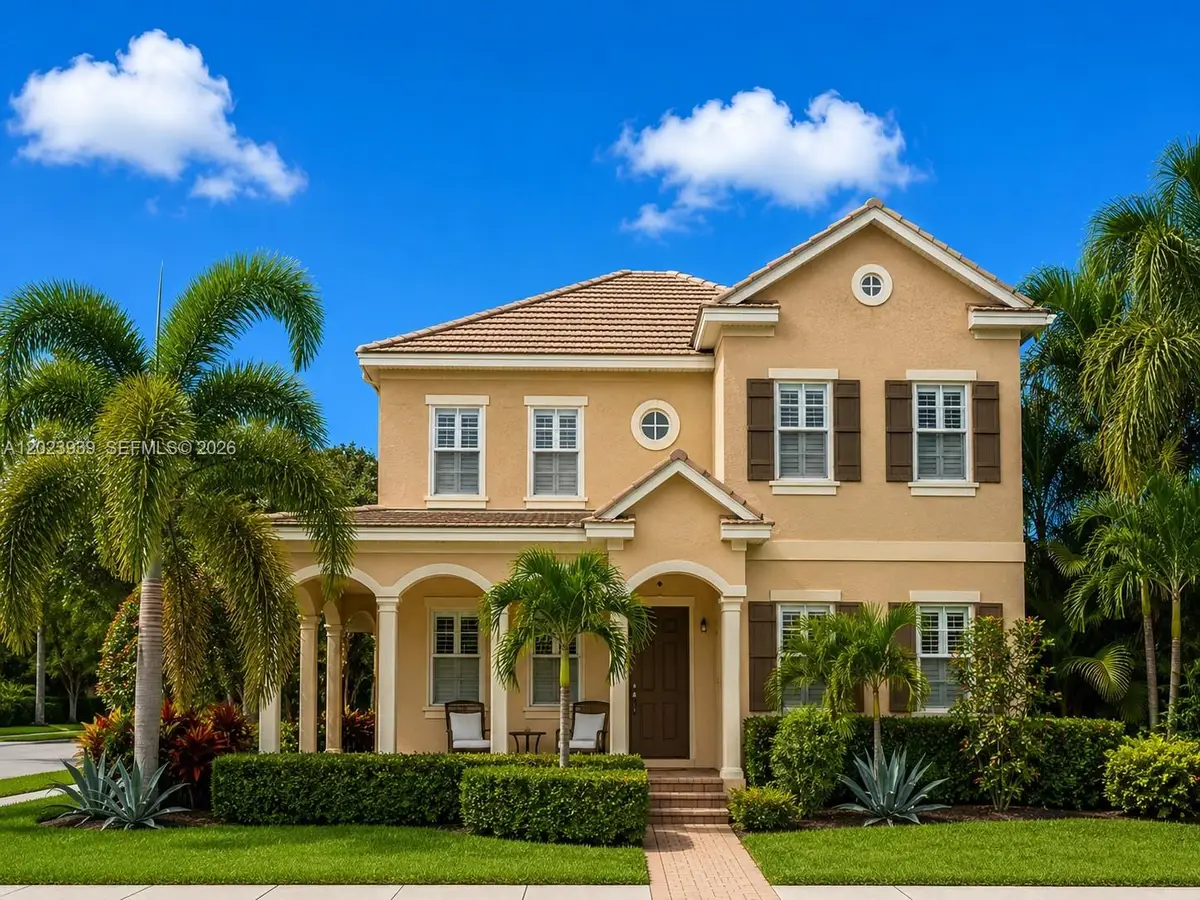 119 Edenberry Ave, Jupiter, FL 33458 - #1