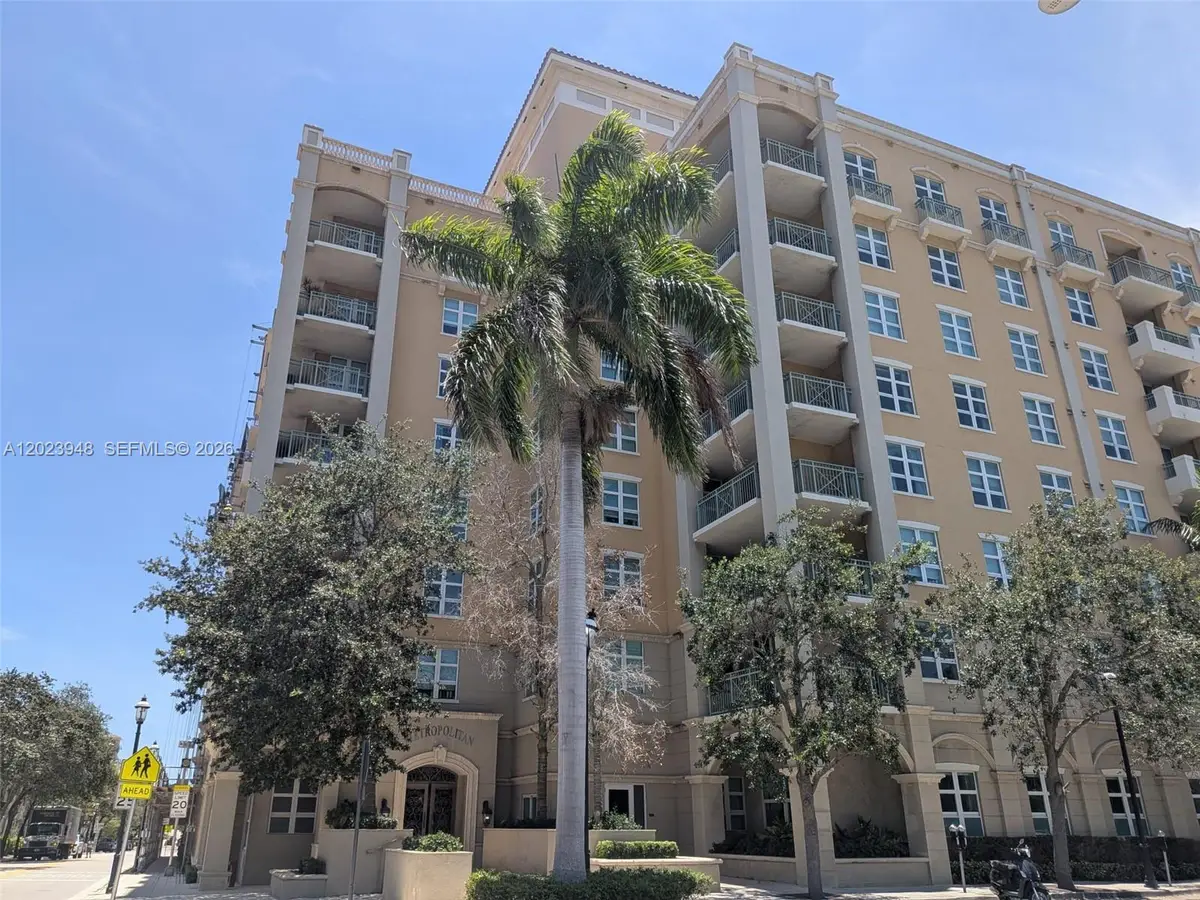 403 S Sapodilla Ave #803, West Palm Beach, FL 33401 - #1