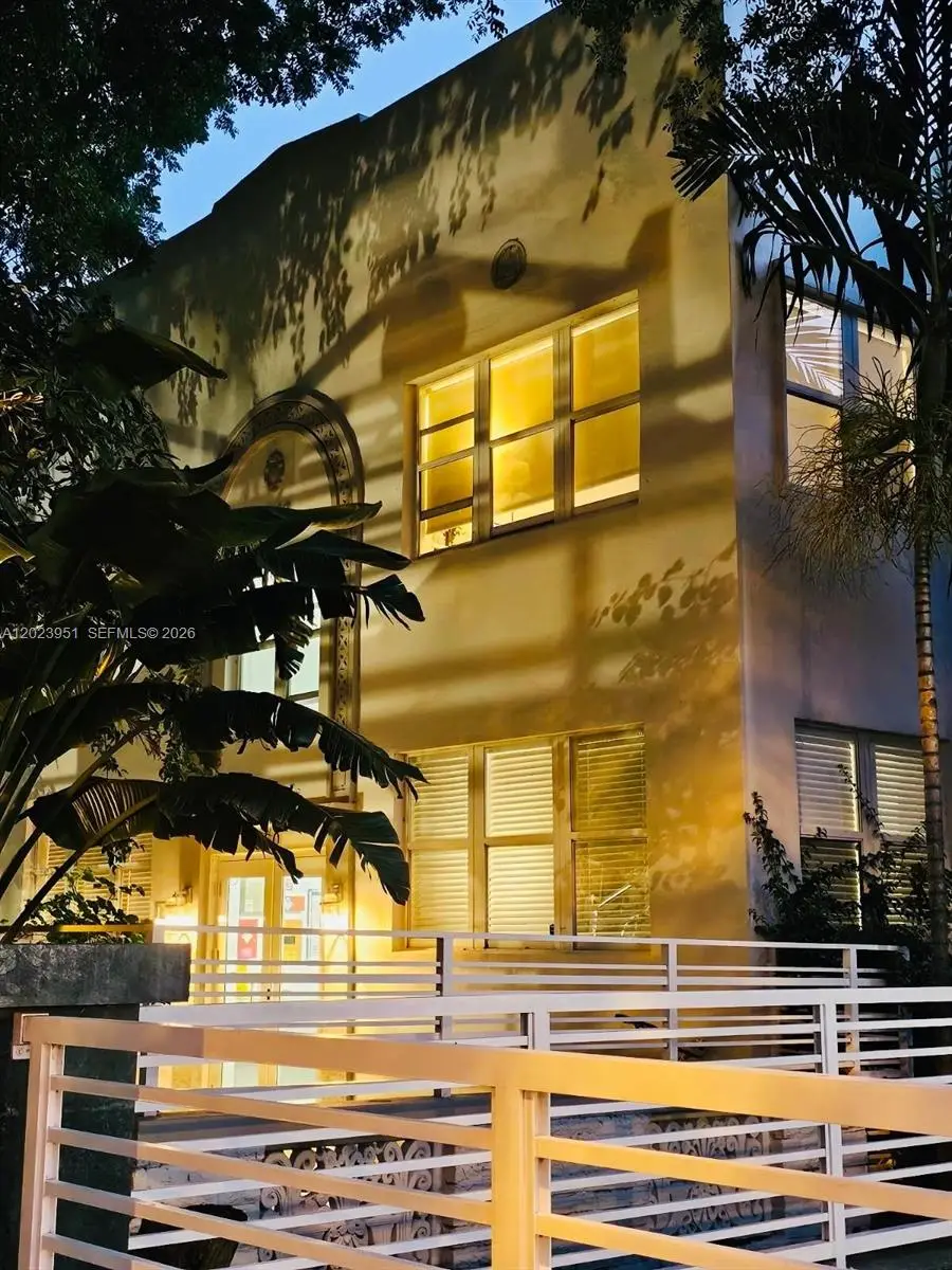 1550 Drexel Ave #202, Miami Beach, FL 33139 - #2