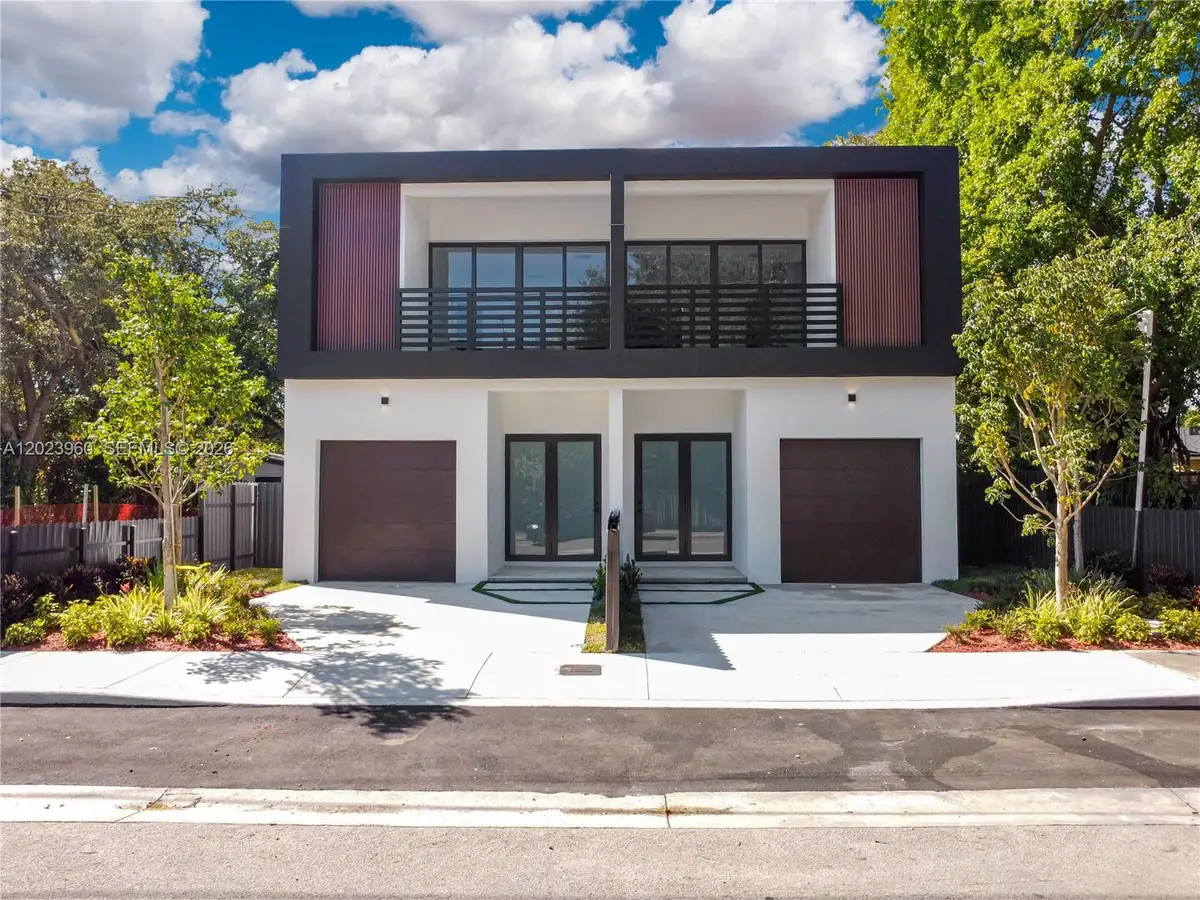 5116 NW 3rd Ave, Miami, FL 33127 - #1