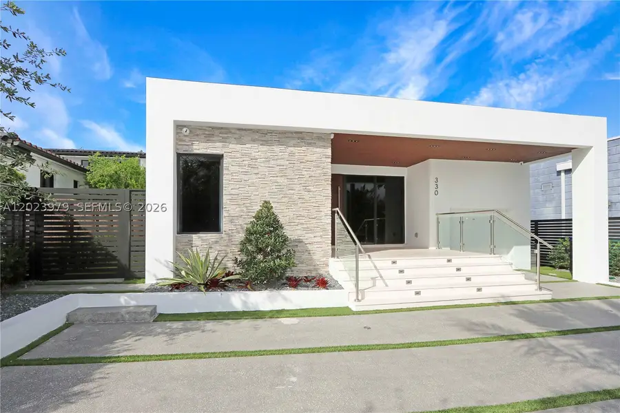 330 SW 19th Rd, Miami, FL 33129 - #3