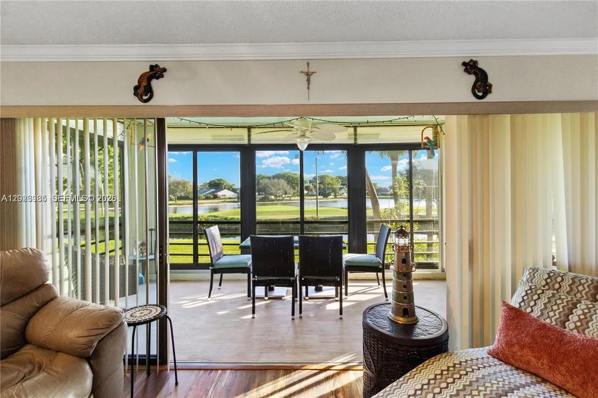 5519 Fairway Park Dr #203, Boynton Beach, FL 33437 - #1
