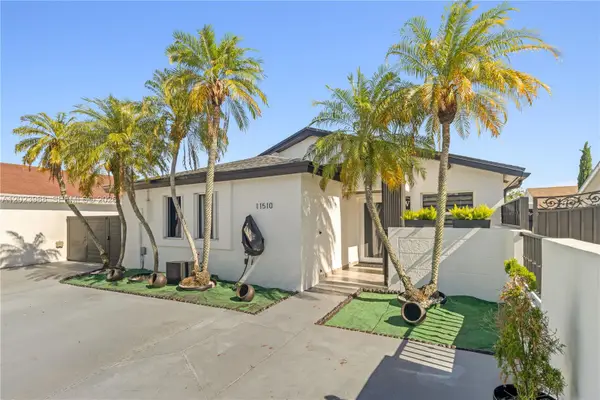 11510 SW 175th St, Miami, FL 33157