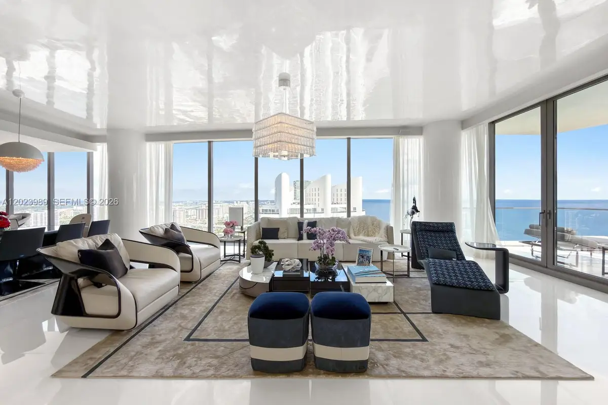 17975 Collins Ave #N-4602, Sunny Isles Beach, FL 33160 - #1