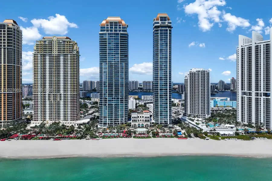 17975 Collins Ave #N-4602, Sunny Isles Beach, FL 33160 - #3