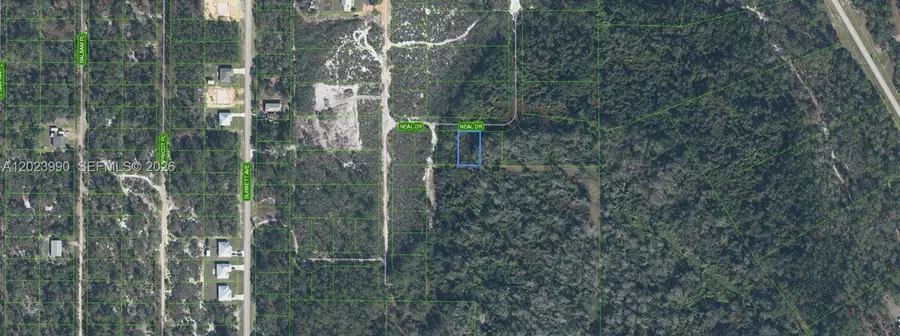 817 Neal, Sebring, FL 33875 - #2