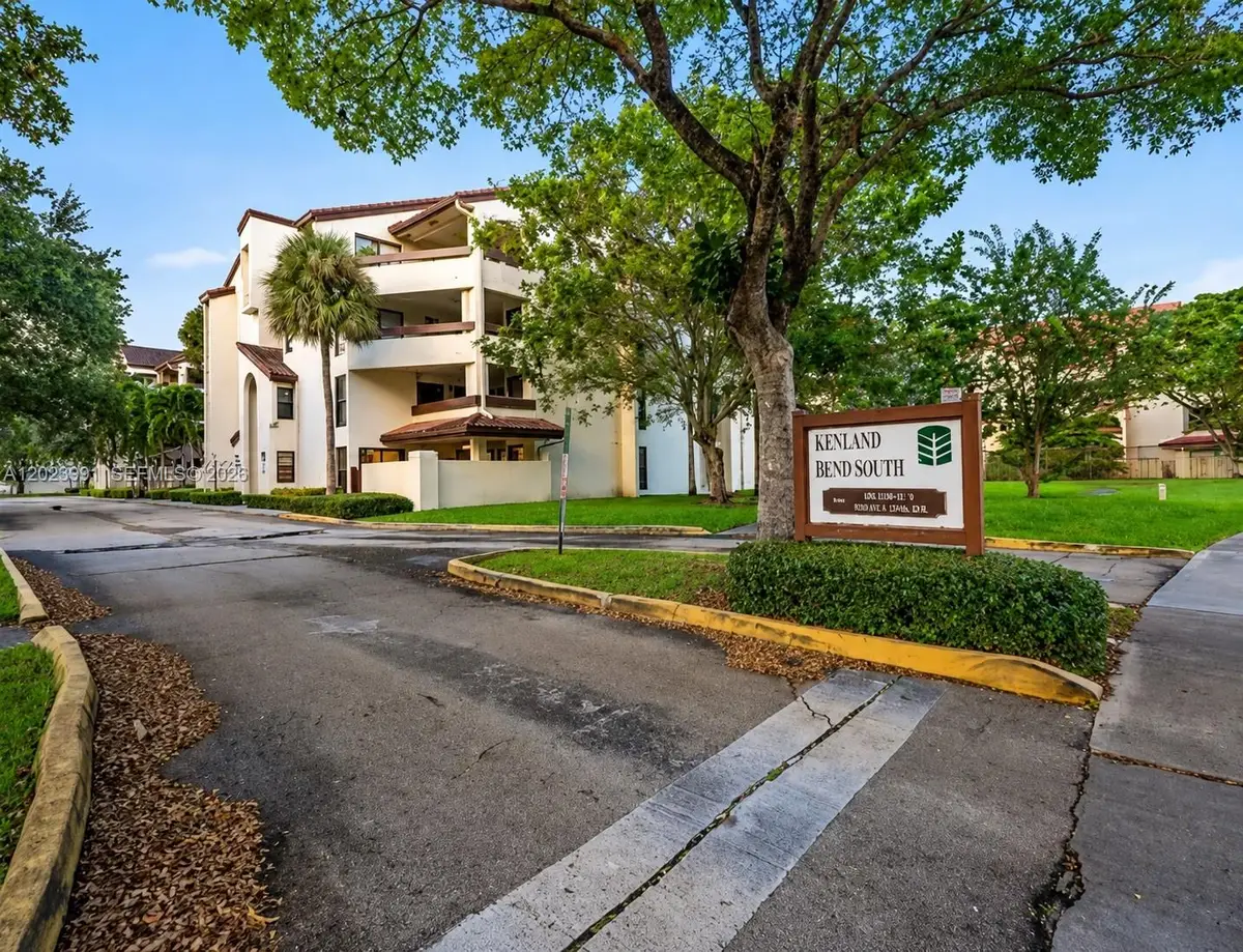9020 SW 125th Ave #F110, Miami, FL 33186 - #1