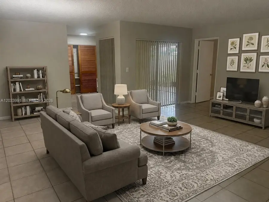 9020 SW 125th Ave #F110, Miami, FL 33186 - #2