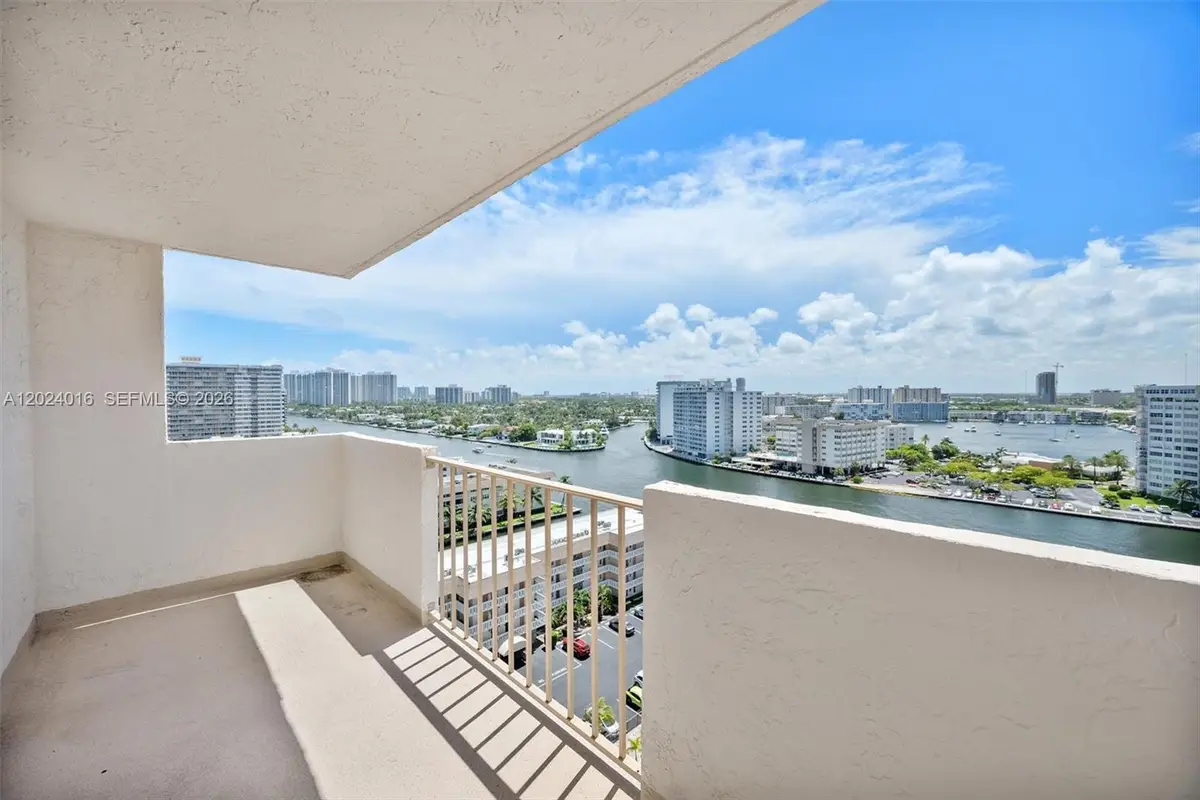 1865 S Ocean Dr #15L, Hallandale Beach, FL 33009 - #1