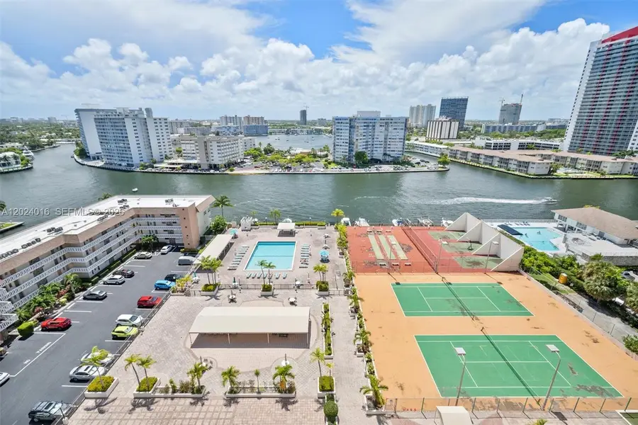 1865 S Ocean Dr #15L, Hallandale Beach, FL 33009 - #3