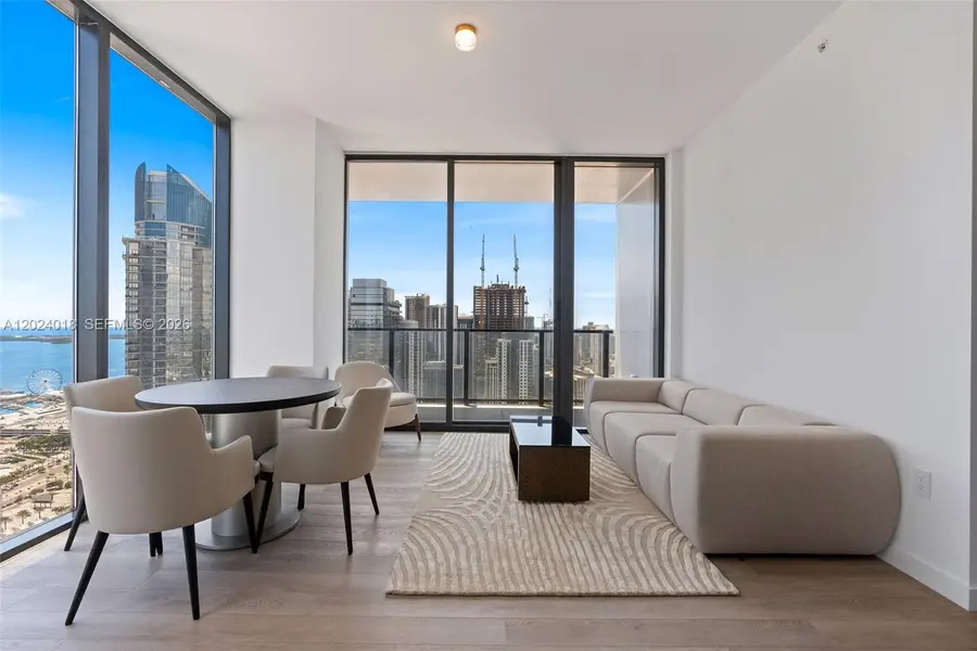 20 NE 11th 20 Ne 11th St #4504, Miami, FL 33132 - #3