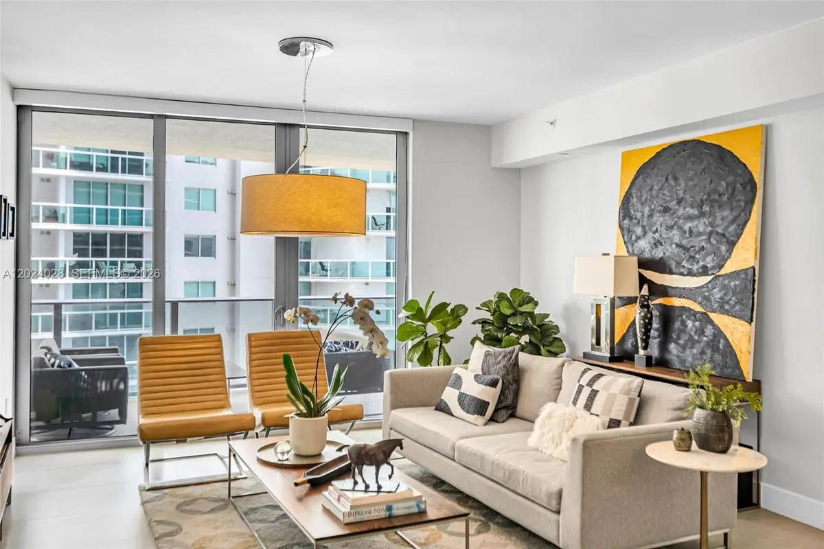 488 NE 18th St #2011, Miami, FL 33132 - #1