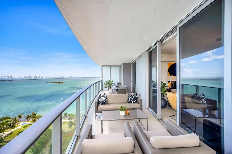 488 NE 18th St #2011, Miami, FL 33132 - #2