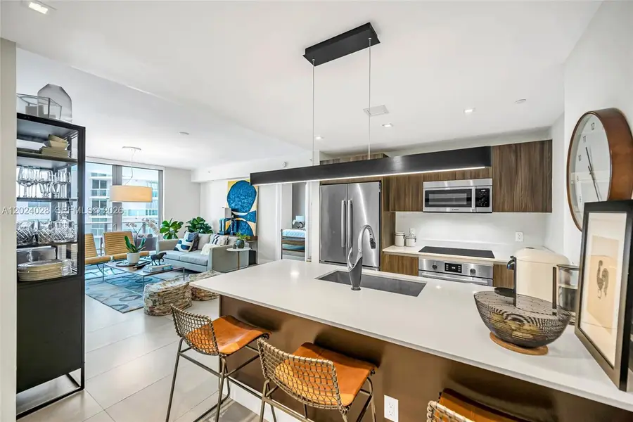 488 NE 18th St #2011, Miami, FL 33132 - #3