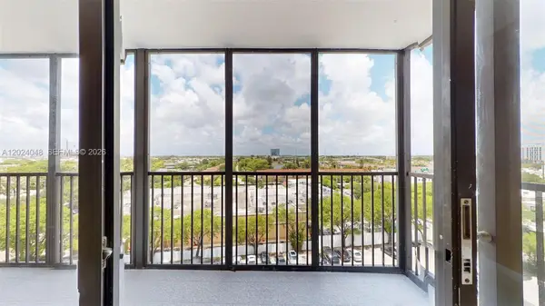 20100 W Country Club Dr #801, Aventura, FL 33180