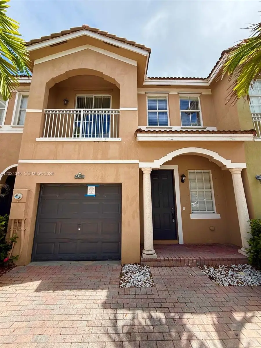 2511 SE 15th Ct, Homestead, FL 33035 - #1