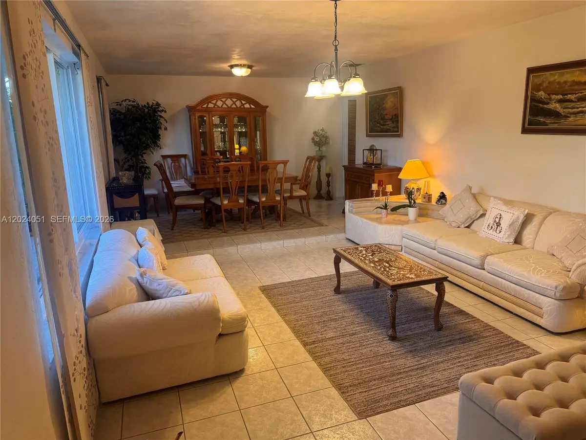8121 SW 205th St, Cutler Bay, FL 33189 - #1
