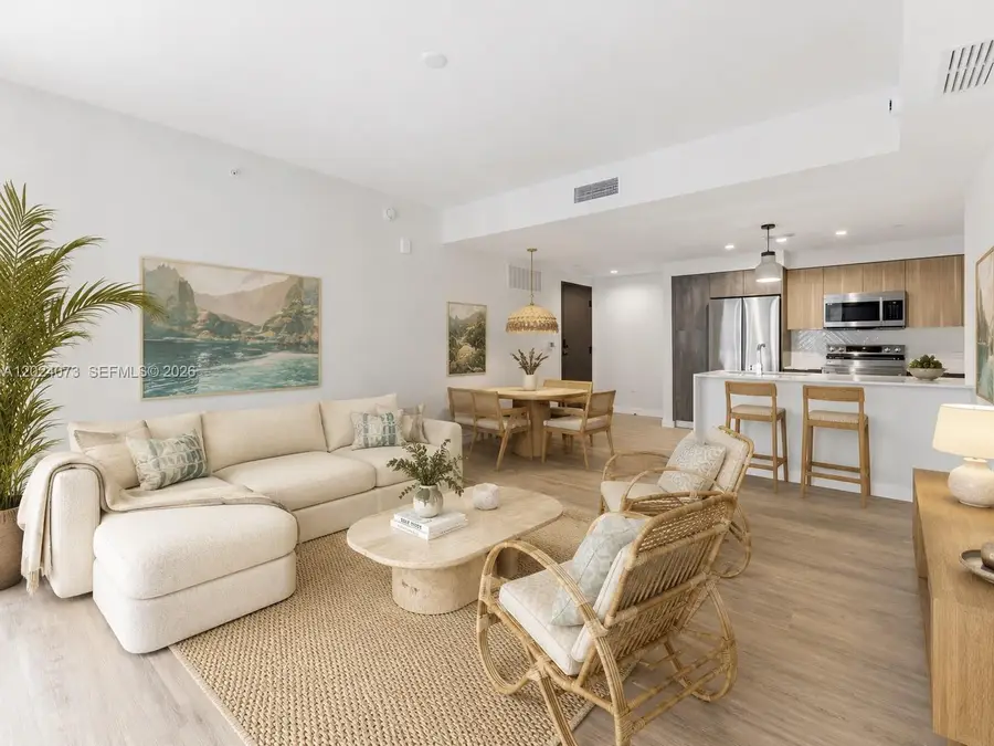 697 N Miami Ave #1810, Miami, FL 33136 - #2