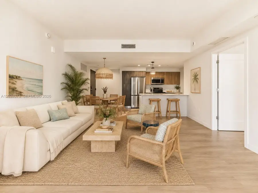 697 N Miami Ave #1810, Miami, FL 33136 - #3