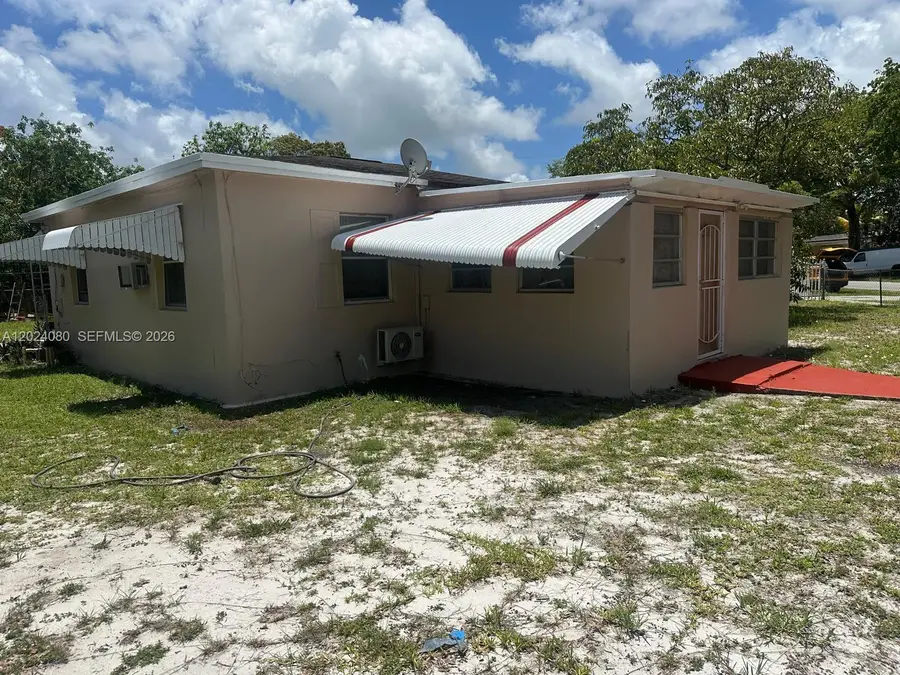 12555 NW 10th Ave, North Miami, FL 33168 - #3