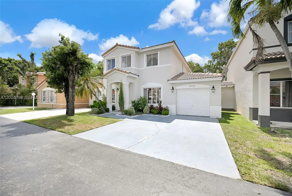 9732 SW 166th Ct, Miami, FL 33196 - #1