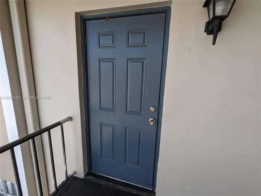 8020 Fairview Dr #301, Tamarac, FL 33321 - #3